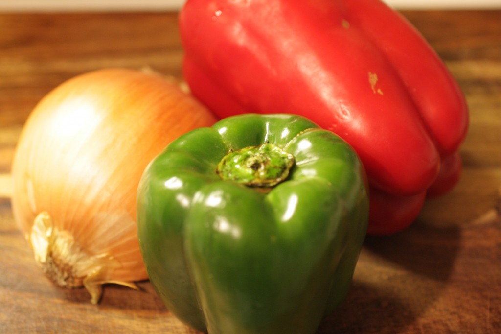 Vegetables Vegetables